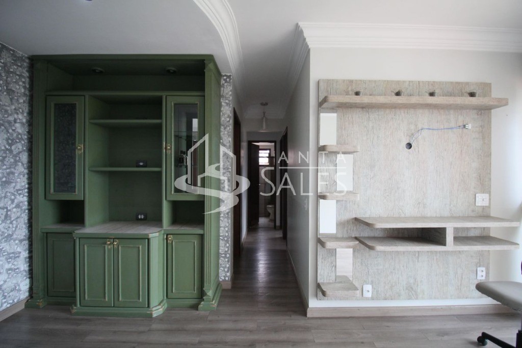 Apartamento, 2 quartos, 62 m² - Foto 4