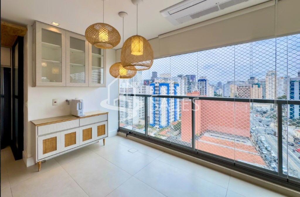 Apartamento, 2 quartos, 95 m² - Foto 7