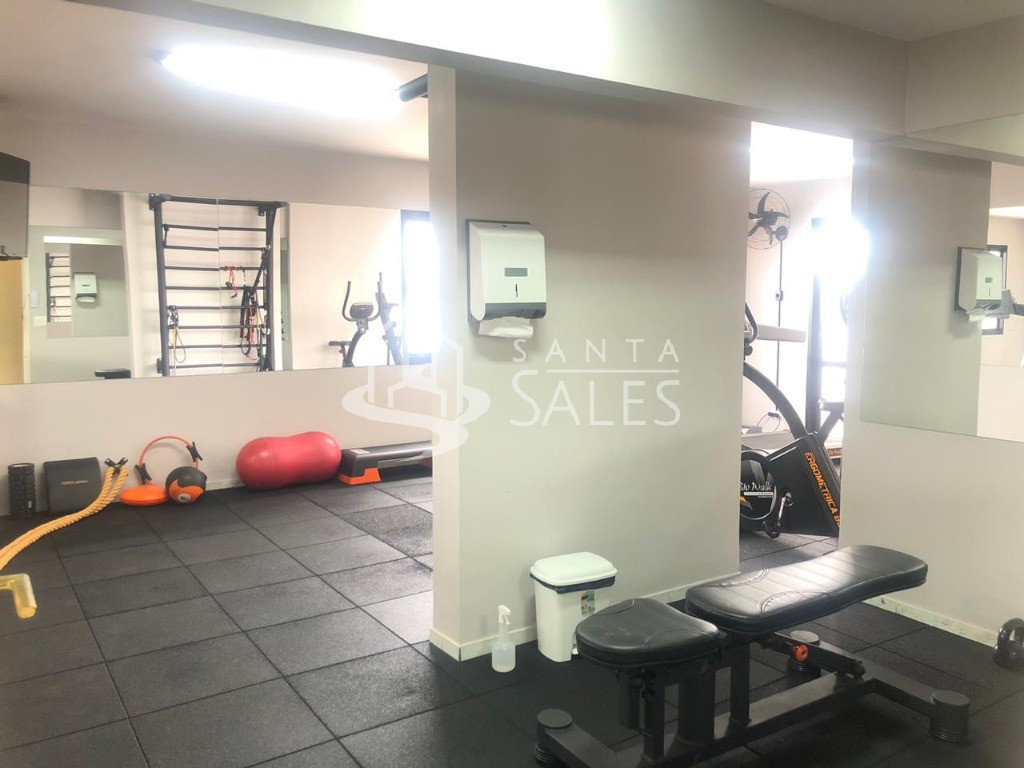 Apartamento, 2 quartos, 70 m² - Foto 16