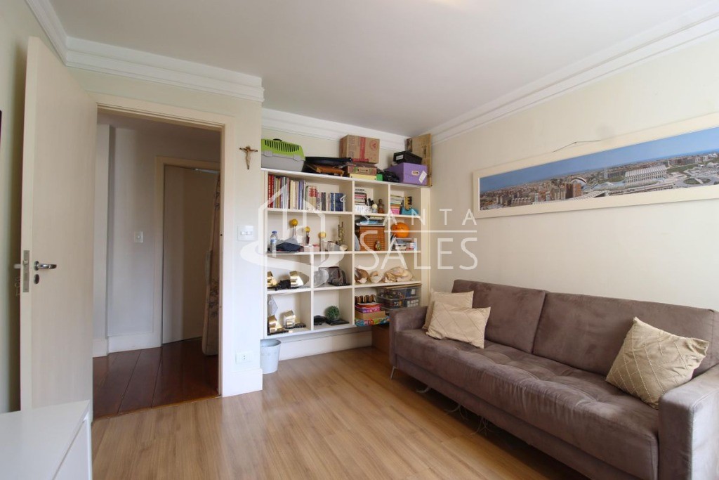 Apartamento, 3 quartos, 170 m² - Foto 12