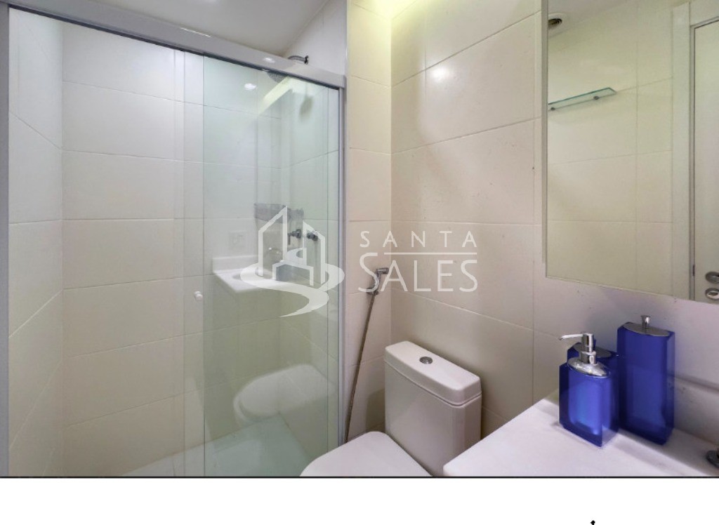 Apartamento, 2 quartos, 95 m² - Foto 14