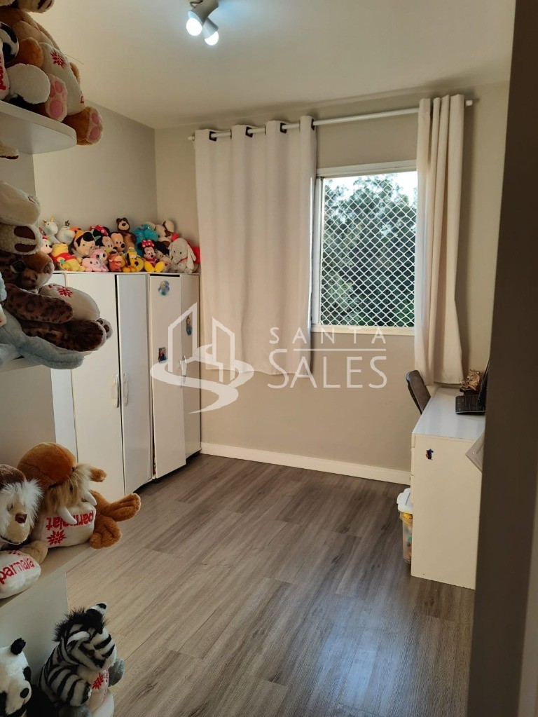 Apartamento, 3 quartos, 122 m² - Foto 57