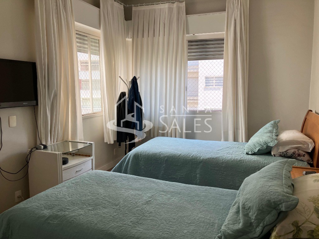 Apartamento, 2 quartos, 141 m² - Foto 9
