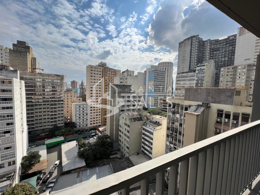Apartamento, 1 quarto, 24 m² - Foto 19