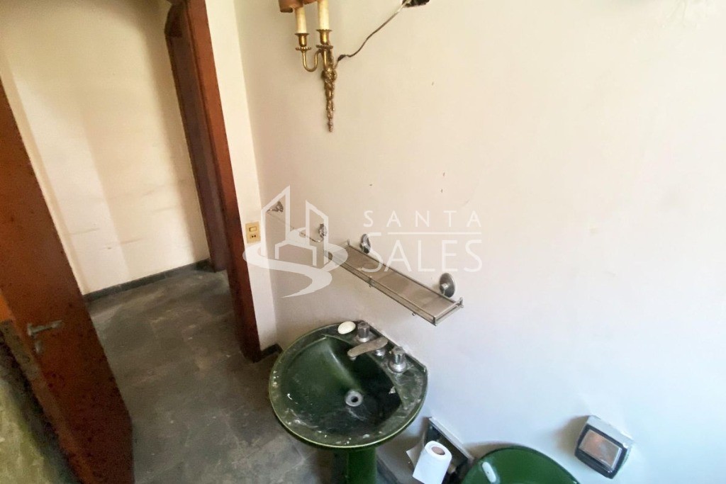 Casa, 4 quartos, 360 m² - Foto 41