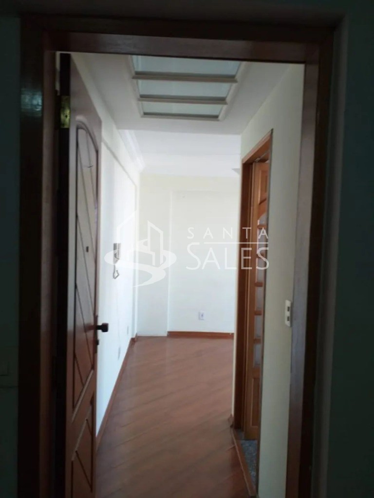 Apartamento, 2 quartos, 50 m² - Foto 5