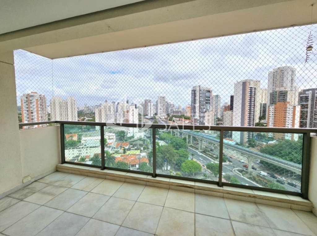 Apartamento, 3 quartos, 147 m² - Foto 23