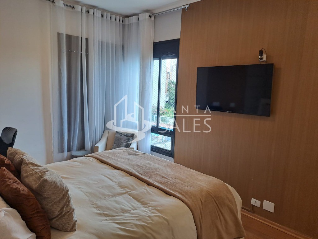 Apartamento, 4 quartos, 210 m² - Foto 9