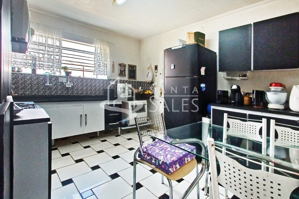 Casa, 3 quartos, 130 m² - Foto 9