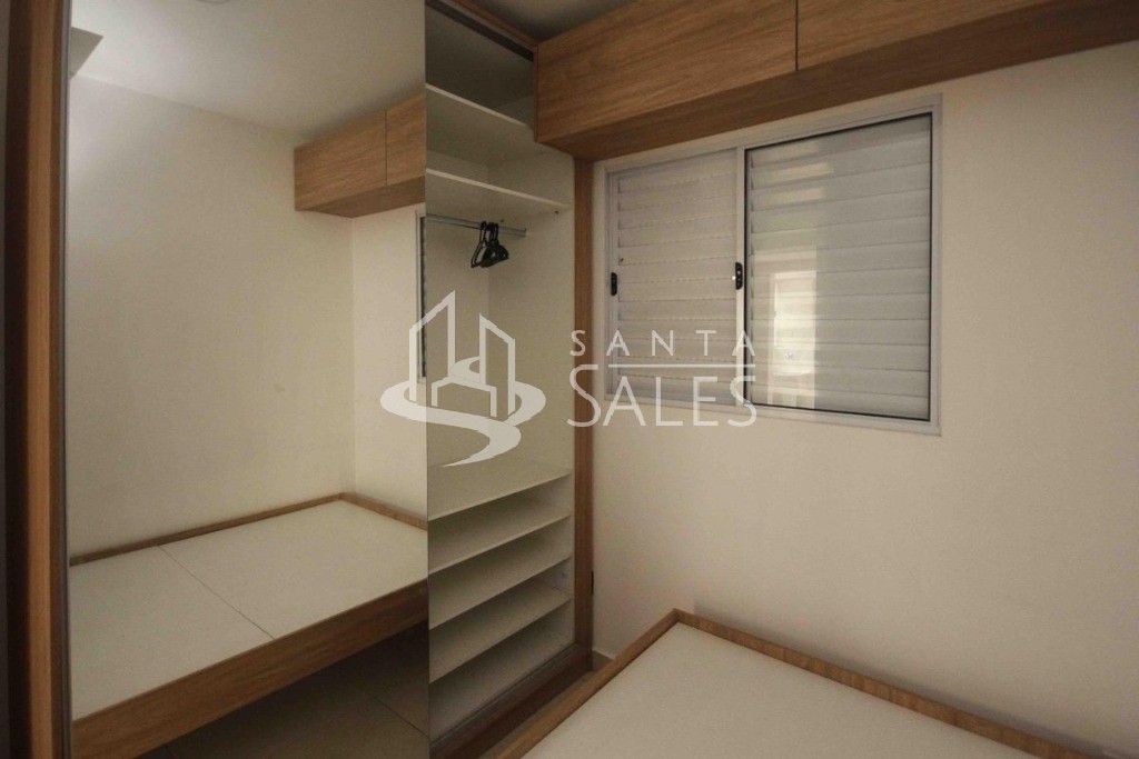 Apartamento, 2 quartos, 34 m² - Foto 17