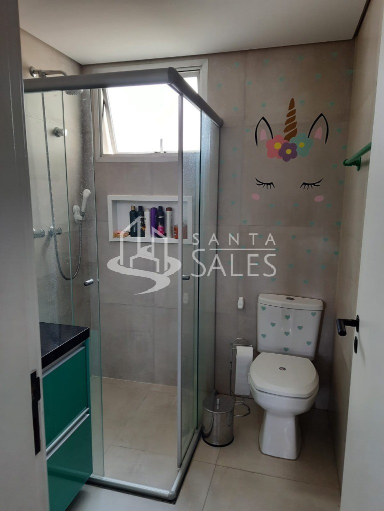 Apartamento, 3 quartos, 122 m² - Foto 55