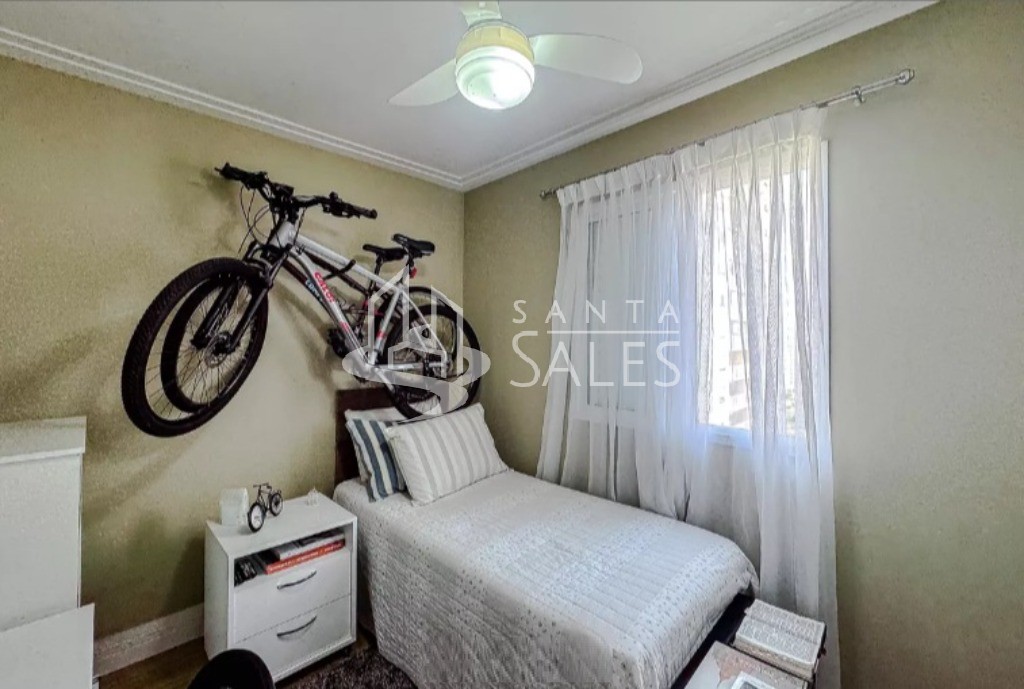 Apartamento, 2 quartos, 65 m² - Foto 8