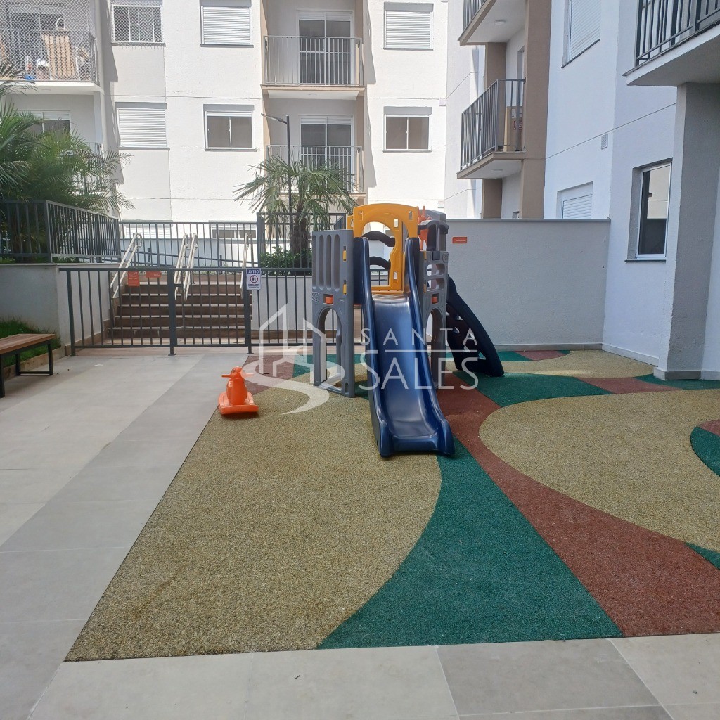 Apartamento, 1 quarto, 28 m² - Foto 28