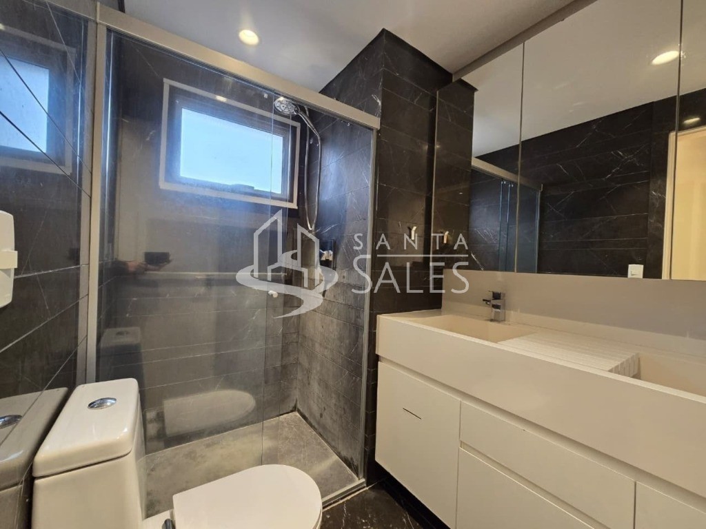 Apartamento, 3 quartos, 156 m² - Foto 20