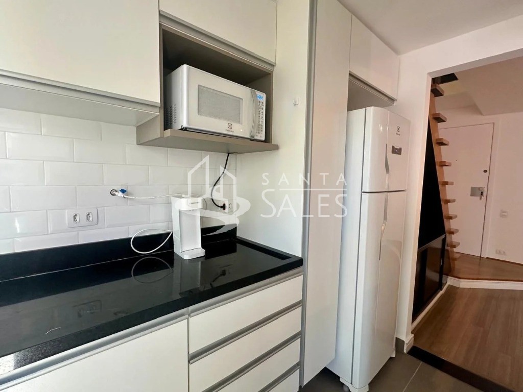 Apartamento, 1 quarto, 70 m² - Foto 1