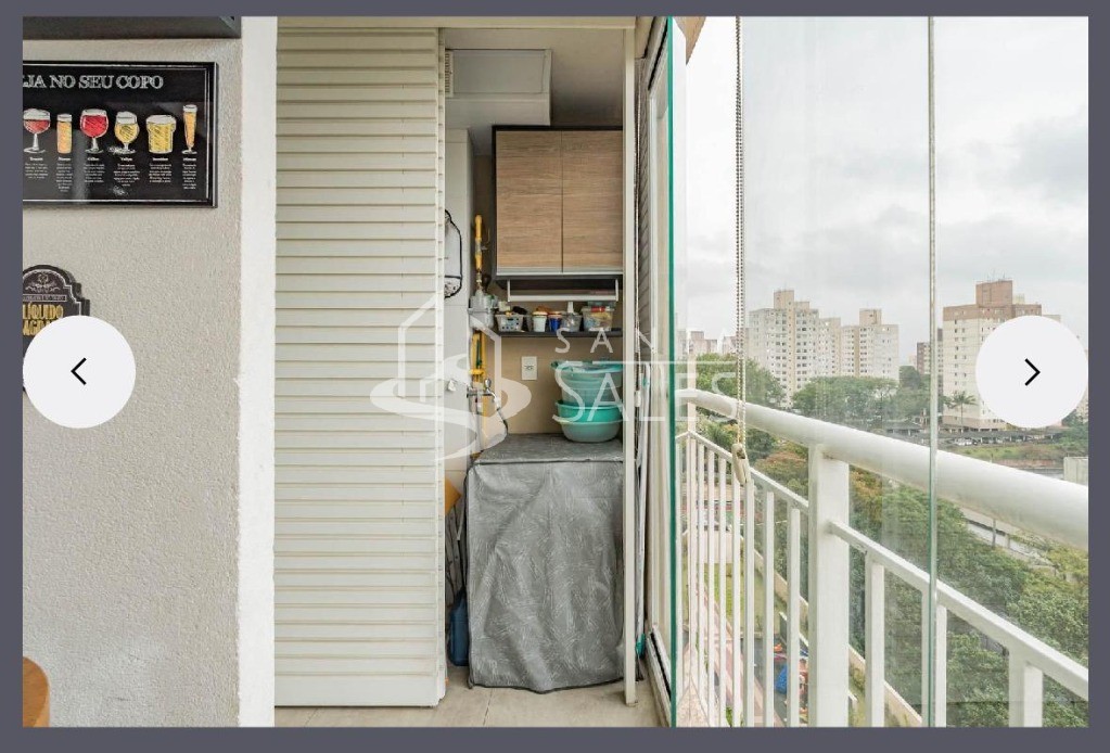 Apartamento, 2 quartos, 53 m² - Foto 10