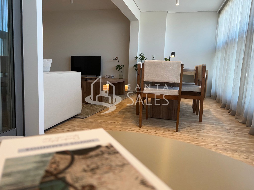 Apartamento, 1 quarto, 66 m² - Foto 35