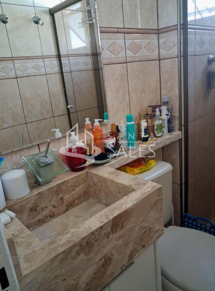 Apartamento, 2 quartos, 52 m² - Foto 14