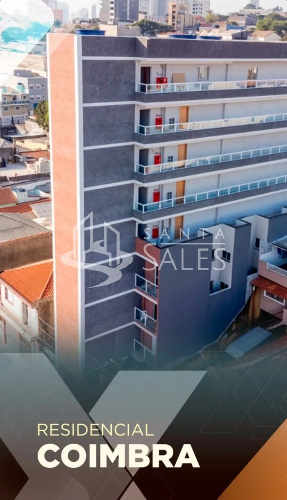 Apartamento, 2 quartos, 40 m² - Foto 16