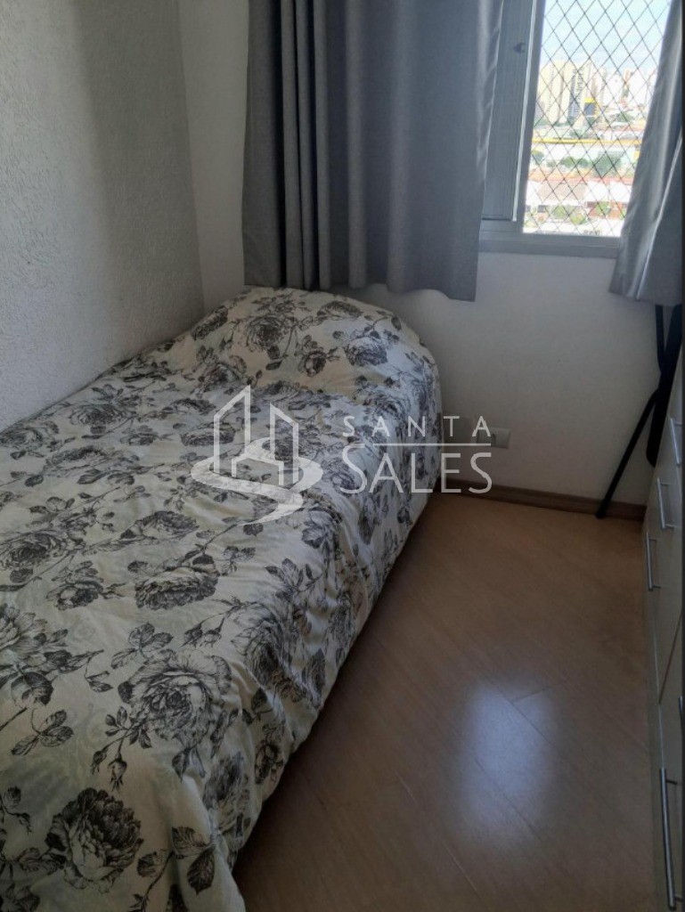 Apartamento, 2 quartos, 52 m² - Foto 13