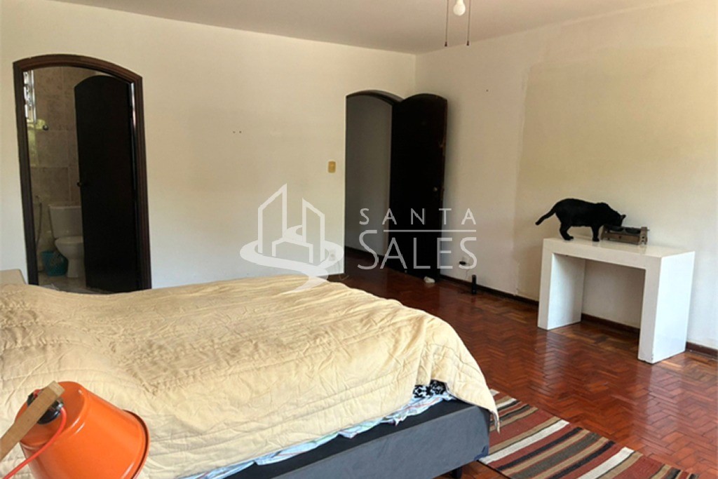 Casa, 3 quartos, 200 m² - Foto 10