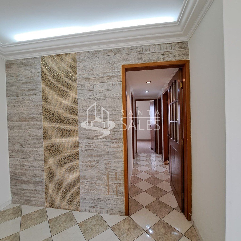Apartamento, 3 quartos, 78 m² - Foto 4