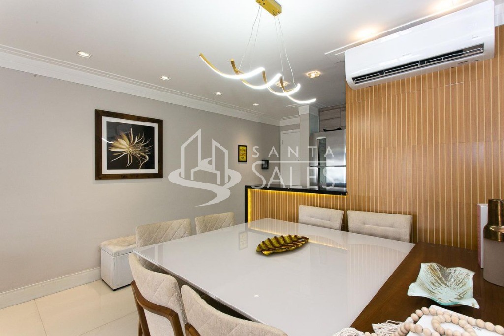 Apartamento, 2 quartos, 81 m² - Foto 9