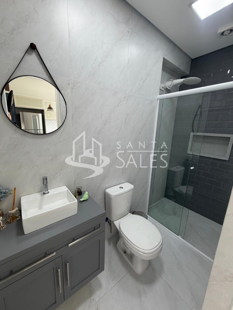 Casa, 2 quartos, 250 m² - Foto 8