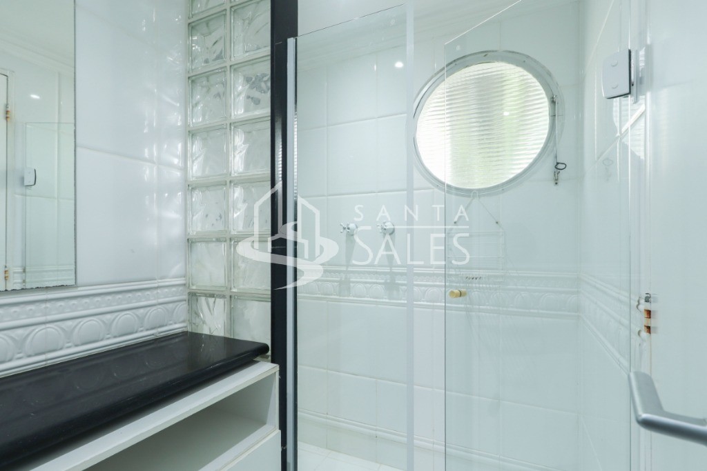 Apartamento, 4 quartos, 180 m² - Foto 21