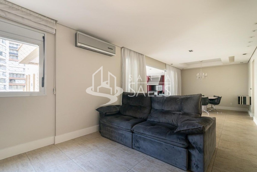 Apartamento, 2 quartos, 168 m² - Foto 3