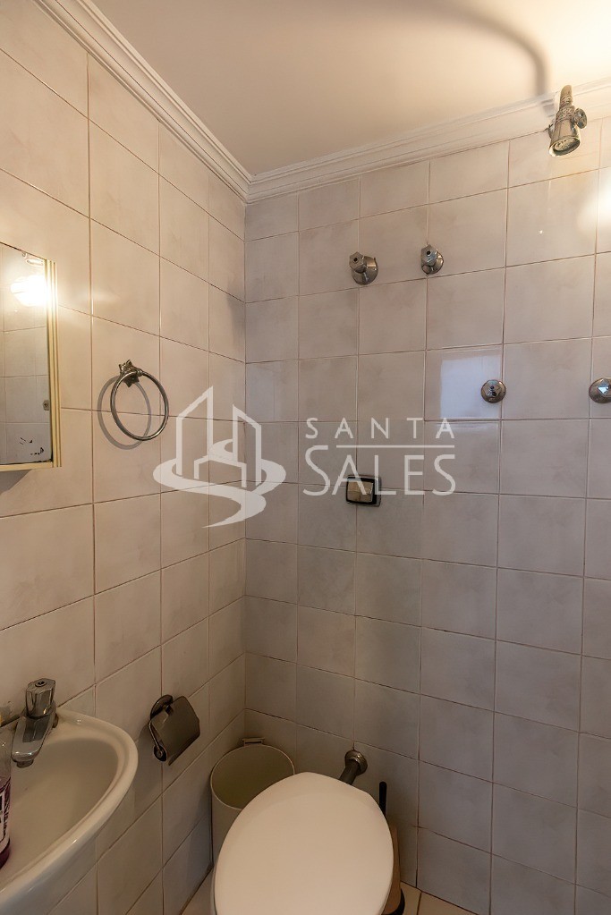 Apartamento, 2 quartos, 126 m² - Foto 15