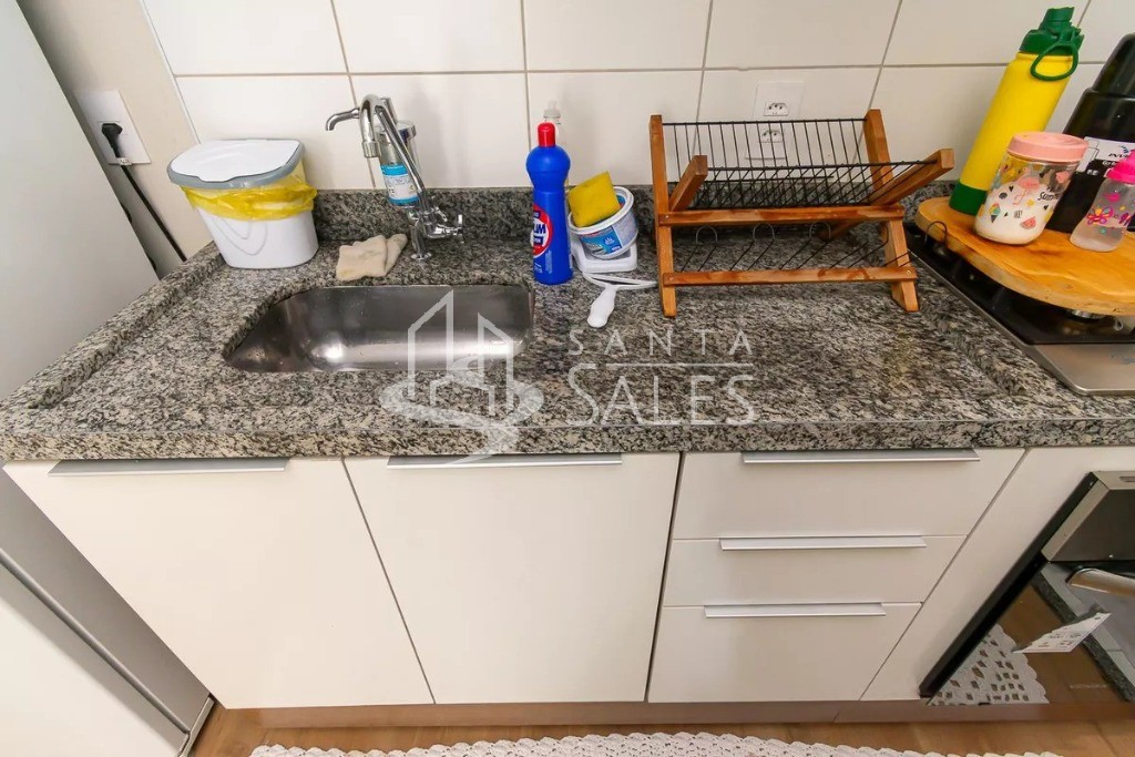 Apartamento, 2 quartos, 38 m² - Foto 8