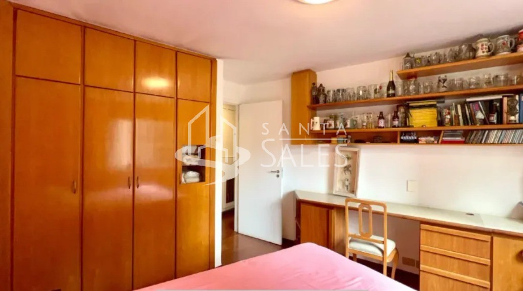 Apartamento, 3 quartos, 178 m² - Foto 7