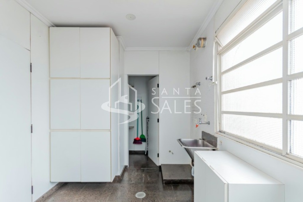 Cobertura, 4 quartos, 337 m² - Foto 10