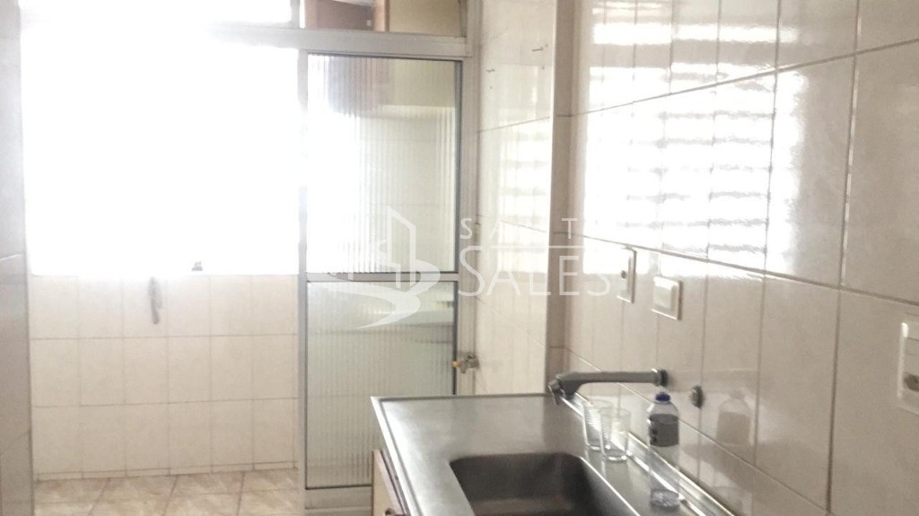 Apartamento, 1 quarto, 65 m² - Foto 2