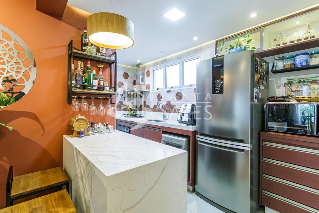 Apartamento, 2 quartos, 72 m² - Foto 8