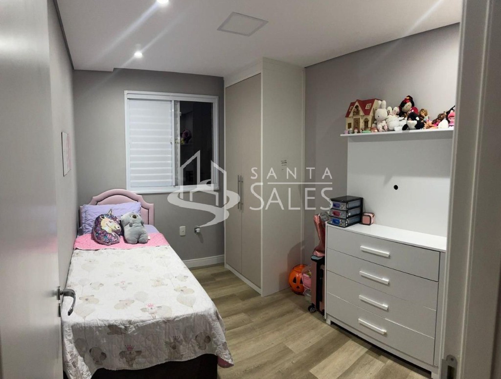 Apartamento, 2 quartos, 50 m² - Foto 14