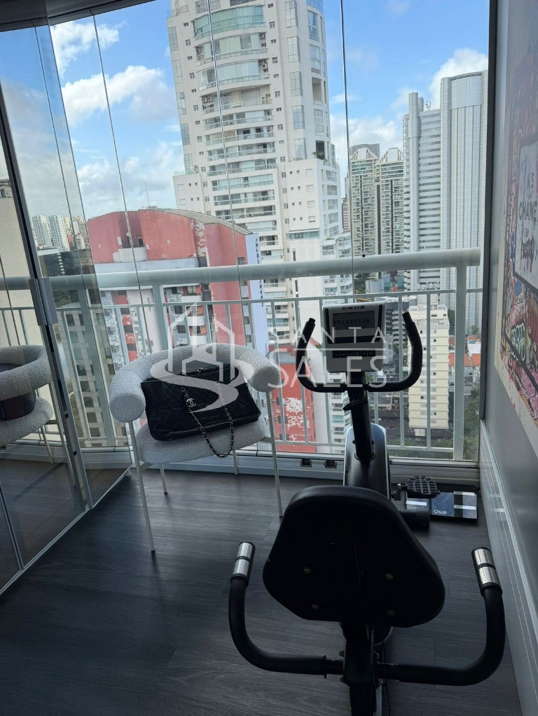 Cobertura, 4 quartos, 305 m² - Foto 35
