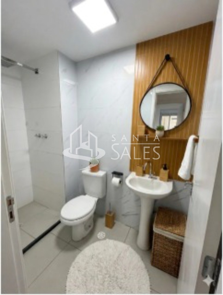 Apartamento, 2 quartos, 42 m² - Foto 10