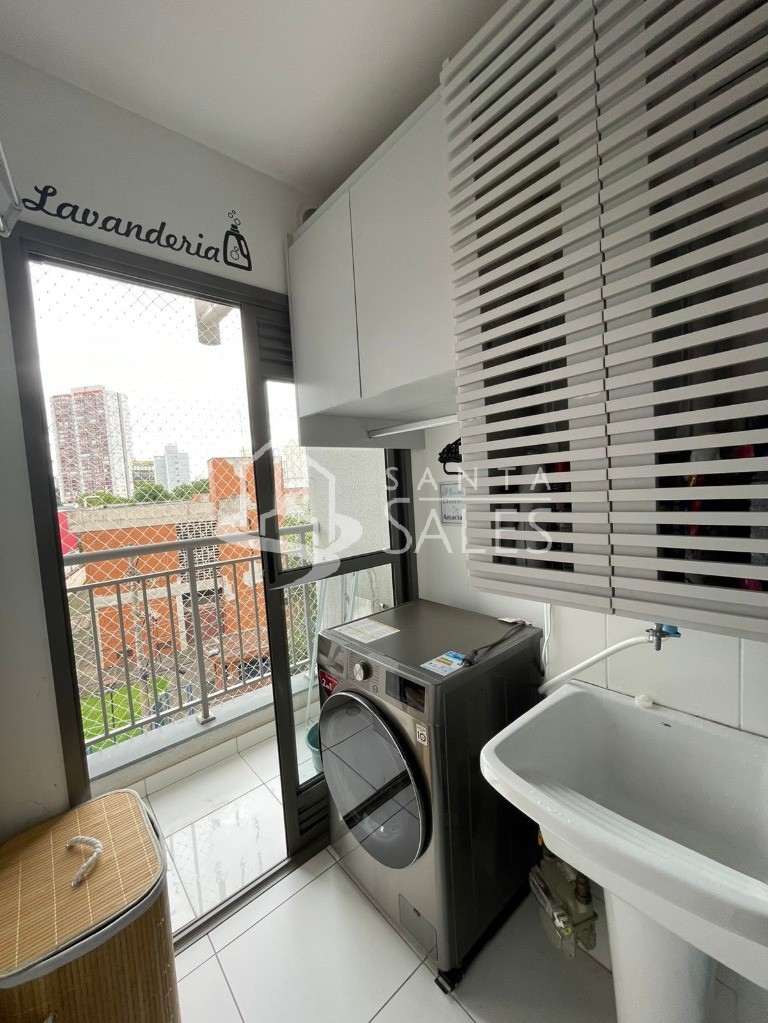 Apartamento, 3 quartos, 71 m² - Foto 26