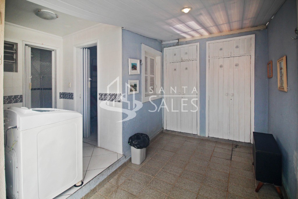 Casa, 3 quartos, 130 m² - Foto 25