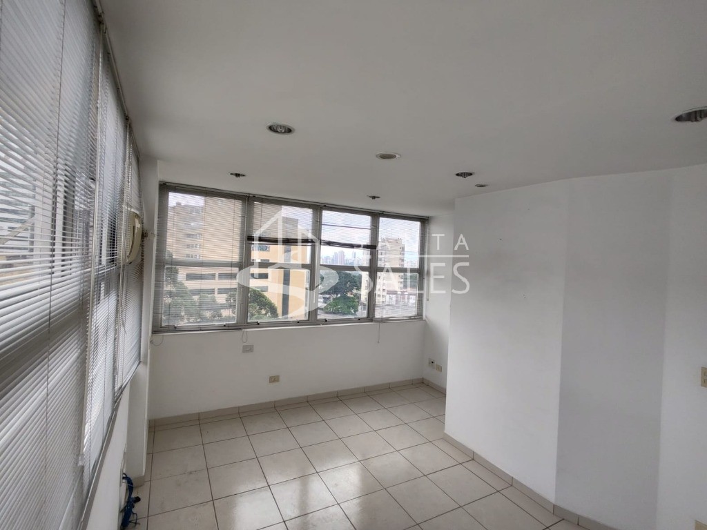 Apartamento, 1 quarto, 32 m² - Foto 28