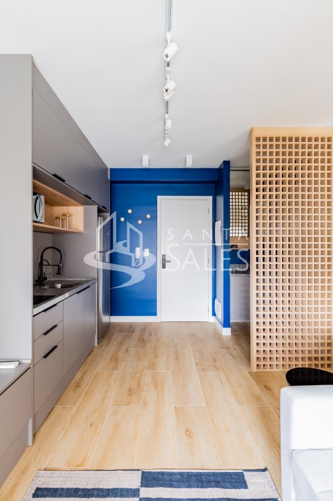 Apartamento, 3 quartos, 78 m² - Foto 35