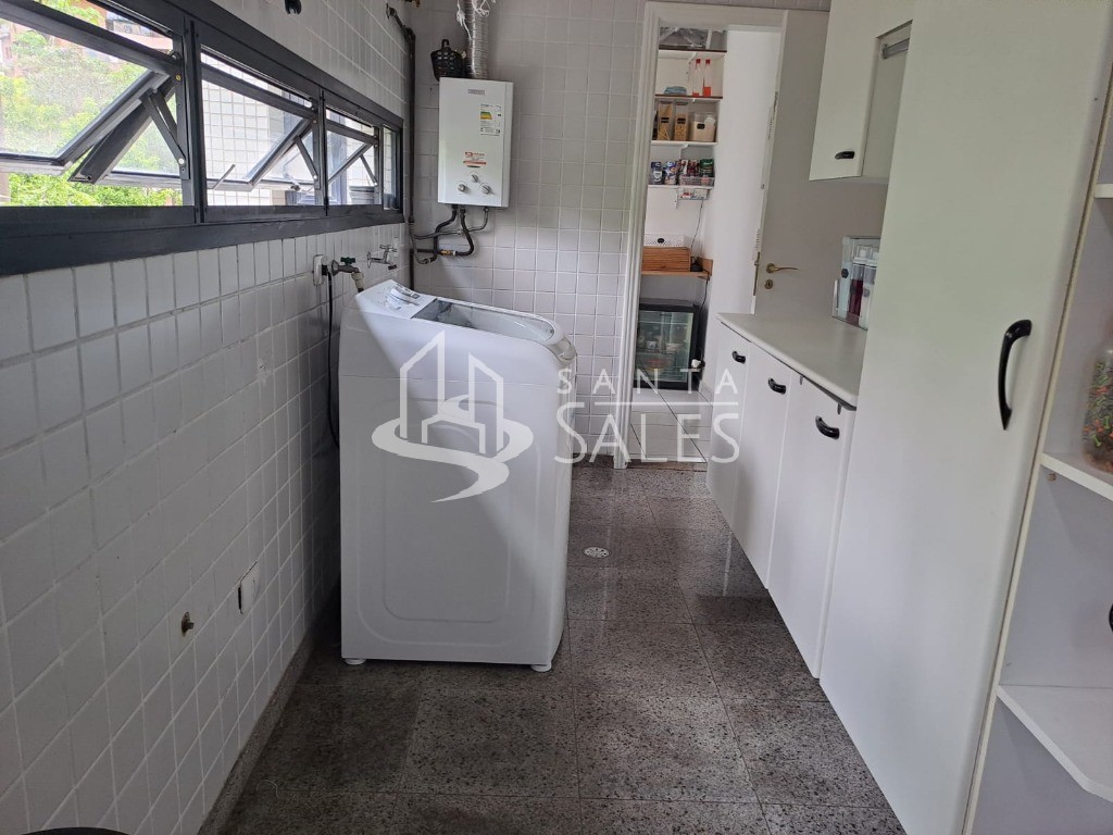 Apartamento, 4 quartos, 210 m² - Foto 24