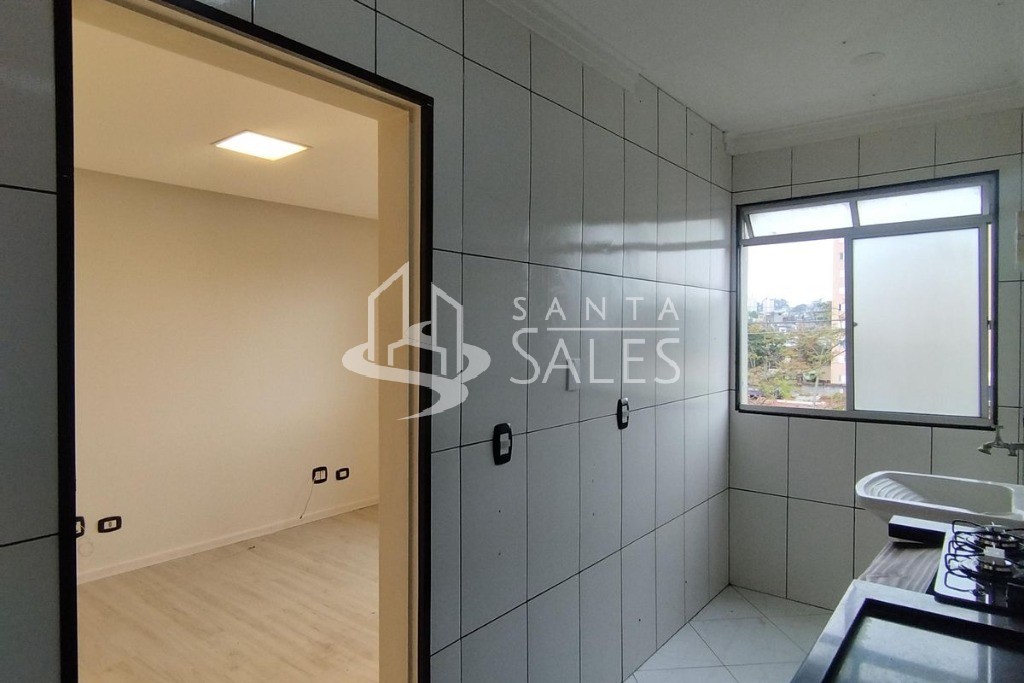 Apartamento, 2 quartos, 47 m² - Foto 6