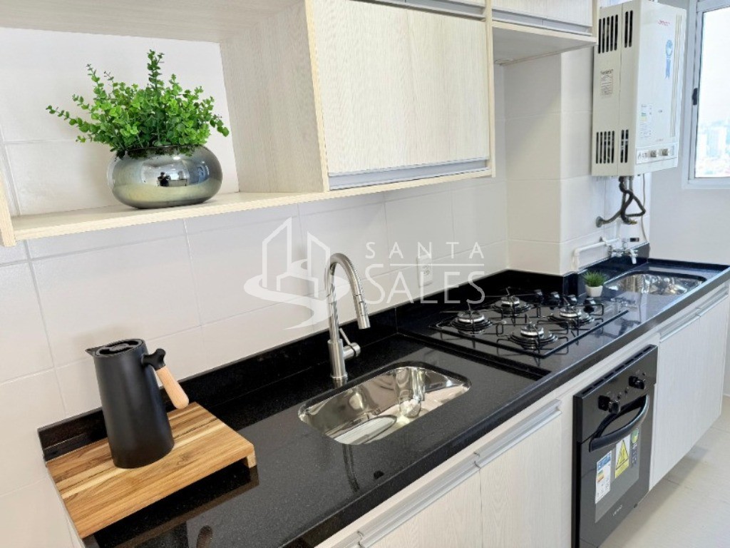 Apartamento, 3 quartos, 63 m² - Foto 3