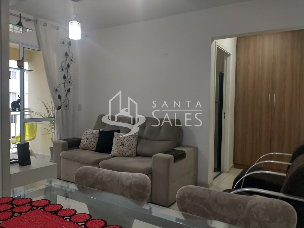Apartamento, 2 quartos, 55 m² - Foto 3