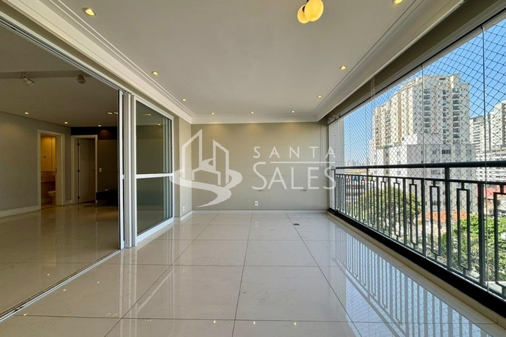 Apartamento, 3 quartos, 140 m² - Foto 5
