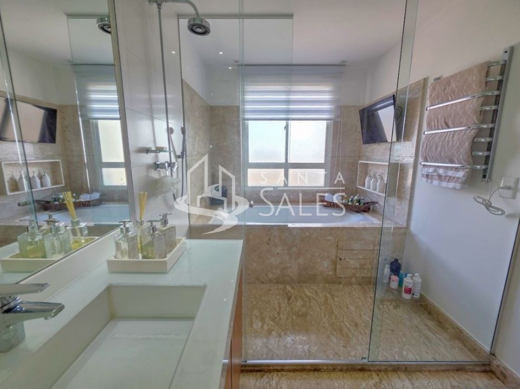 Cobertura, 4 quartos, 385 m² - Foto 6