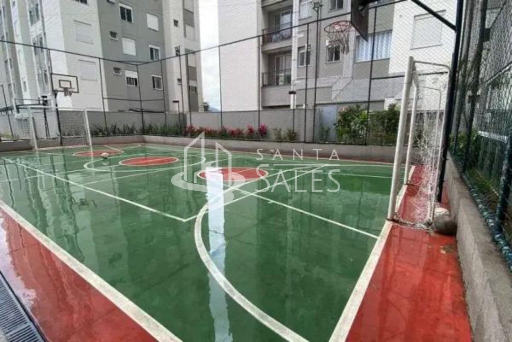 Apartamento, 2 quartos, 44 m² - Foto 19